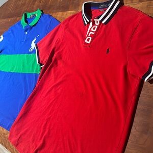 Ralph Lauren Polo Bundle